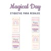 Regalo Magical Day