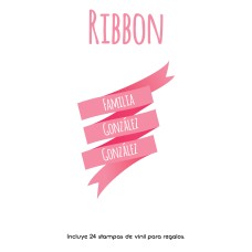 Regalo Ribbon Regalo Ribbon
