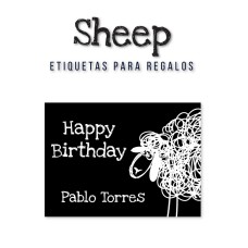Regalo Sheep Regalo Sheep