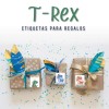 Regalo T-Rex Regalo T-Rex