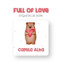Ropa Full of Love Ropa Full of Love
