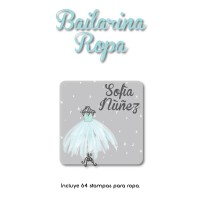 Ropa Bailarina Ropa Bailarina