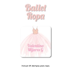 Ropa Ballet