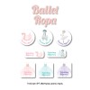 Ropa Ballet Ropa Ballet