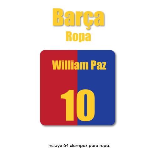 Ropa Barca Ropa Barca