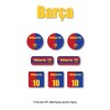 Ropa Barca Ropa Barca