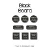 Ropa Blackboard Ropa Blackboard