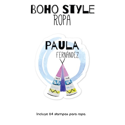 Ropa Boho Style Ropa Boho Style