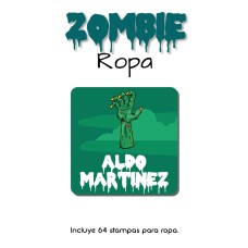 Ropa Zombie
