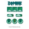 Ropa Zombie Ropa Zombie