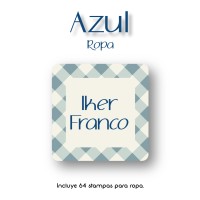 Ropa Azul Ropa Azul