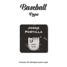 Ropa Baseball