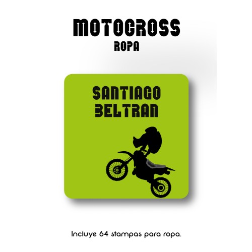 Ropa Motocross Ropa Motocross
