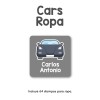 Pack Clothes & School Cars