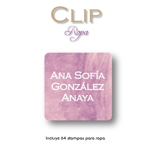 Ropa Clip Ropa Clip