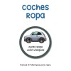 Pack Clothes & School Coches Pack Clothes & School Coches