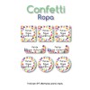 Ropa Confetti