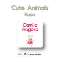 Ropa Cute Animals Ropa Cute Animals