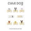 Ropa Cute Dog Ropa Cute Dog
