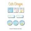 Ropa Cute Dragon Ropa Cute Dragon
