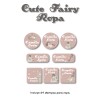 Ropa Cute Fairy Ropa Cute Fairy