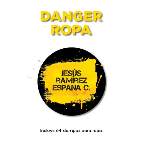 Ropa Danger Ropa Danger
