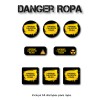 Ropa Danger Ropa Danger