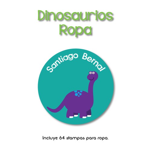 Ropa Dinosaurios Ropa Dinosaurios