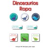 Ropa Dinosaurios Ropa Dinosaurios