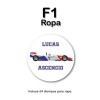 Pack Clothes & School F1