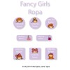 Ropa Fancy Girl Ropa Fancy Girl