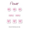 Ropa Flower Ropa Flower