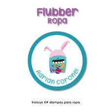 Ropa Flubber