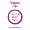 Pack Clothes & School Frames Pack Clothes & School Frames