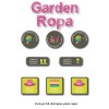 Ropa Garden Ropa Garden