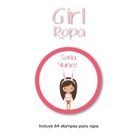 Ropa Girl Ropa Girl