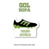 Pack Back to School Gol