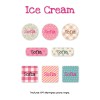 Ropa Ice Cream