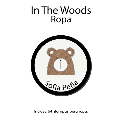 Ropa In the Woods Ropa In the Woods