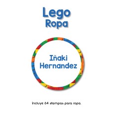Ropa Lego
