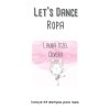 Pack Back to School Let's Dance Pack Back to School Let's Dance