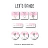 Pack Back to School Let's Dance Pack Back to School Let's Dance