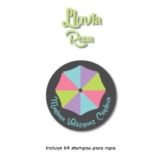Ropa Lluvia