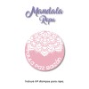 Pack Clothes & Shoes Mandala Pack Clothes & Shoes Mandala