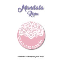 Ropa Mandala