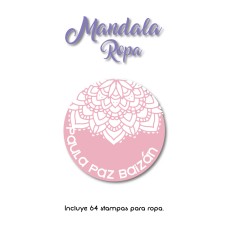 Ropa Mandala