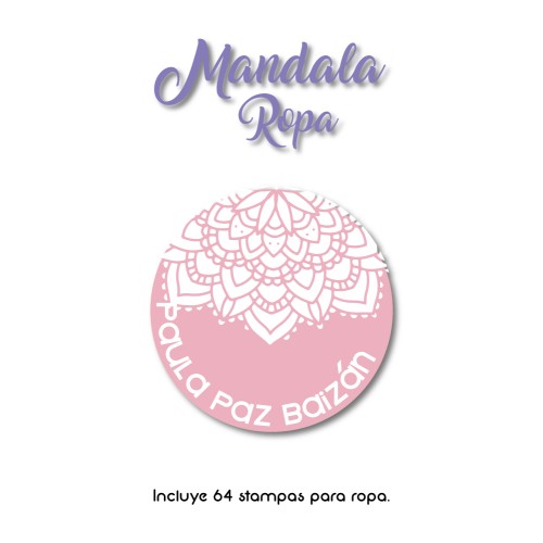 Ropa Mandala Ropa Mandala