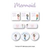 Ropa Mermaid Ropa Mermaid