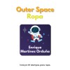 Pack Back to School Outer Space