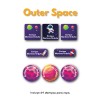 Pack Back to School Outer Space
